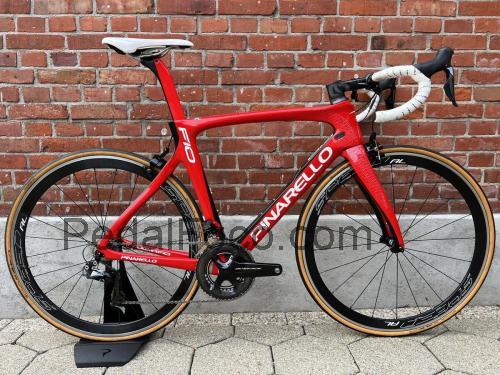 Pinarello Dogma F10 avaliação e ficha técnica